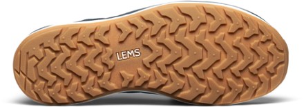 Lems Mesa Carbon Shoes - Men's 7