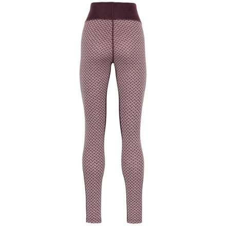 Kari Traa Smekker High-Waist Base Layer Pants - Women's 3