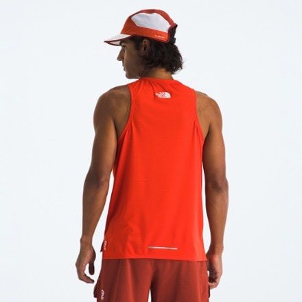 The North Face Summit Series High Trail Tank Top - Men's 1