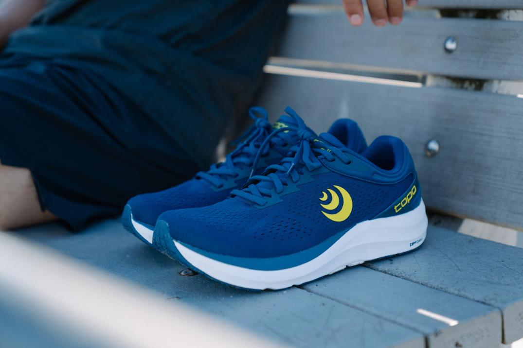 Location Image for Phantom 3 Road-Running Shoes - Men's