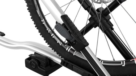 Thule UpRide Bike Rack 7