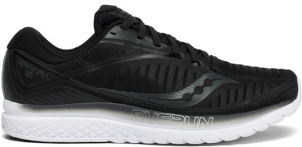 saucony men's kinvara