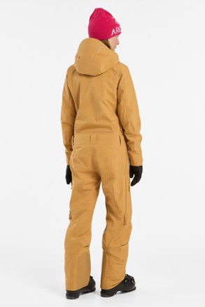Arc'teryx Sentinel One-Piece - Women's 4