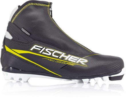 Fischer RC Classic CrossCountry Ski Boots at REI