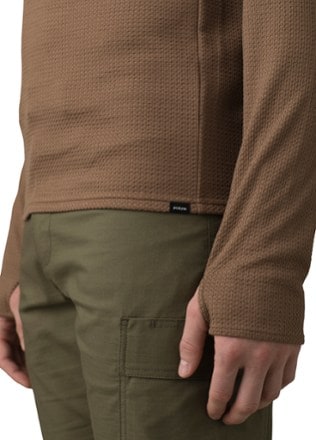 prAna Wensley Crew Top - Men's 4