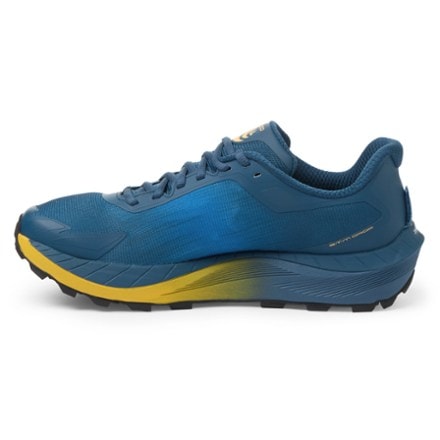Topo Athletic MTN Racer 4 Trail-Running Shoes - Men's 1