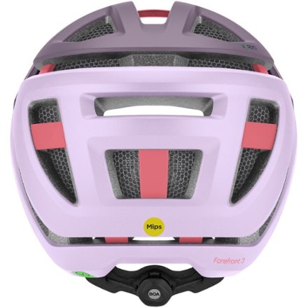 Smith Forefront 3 Mips Bike Helmet 1