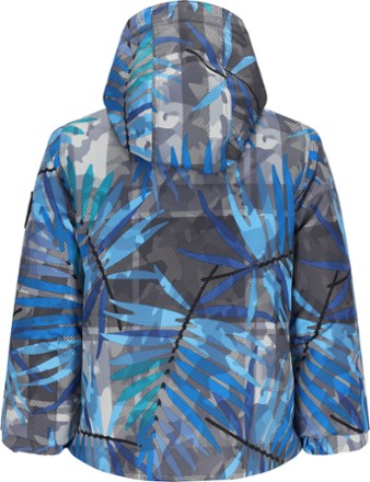 Obermeyer Ashor Insulated Jacket - Toddlers' 3