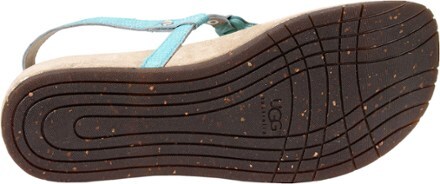 sole view