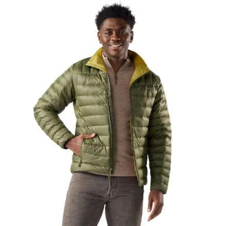 Smartwool Winterloft Down Jacket - Men's 0