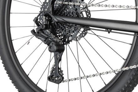Cannondale Trail 5 Women's Mountain Bike 2