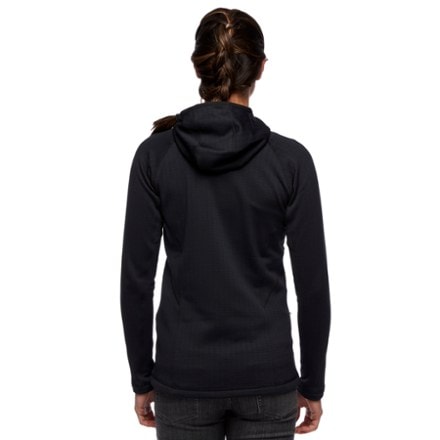 Black Diamond Factor Hoody - Women's 2