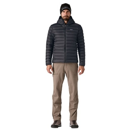 Patagonia Down Sweater Hoody - Men's 3