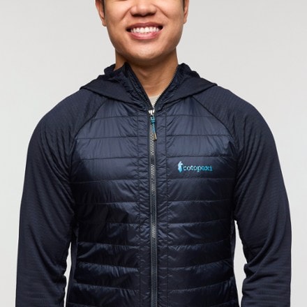 Cotopaxi Capa Hybrid Insulated Hooded Jacket - Men's 6