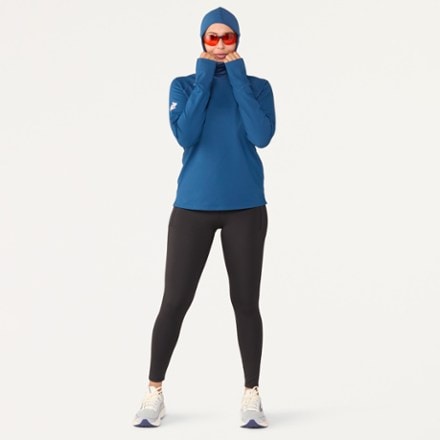 rabbit Cocoon 2.0 Shirt - Women's 4