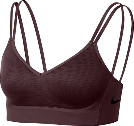 nike women's indy breathe sports bra