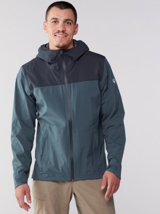 KUHL Stretch Voyagr Jacket - Men's 1