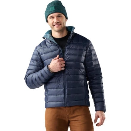 Smartwool Winterloft Down Jacket - Men's 0