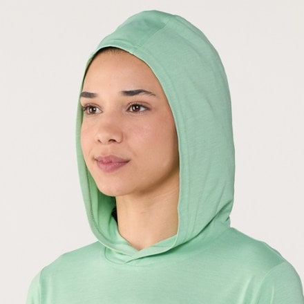 Patagonia Capilene Cool Daily Hoody - Women's 4