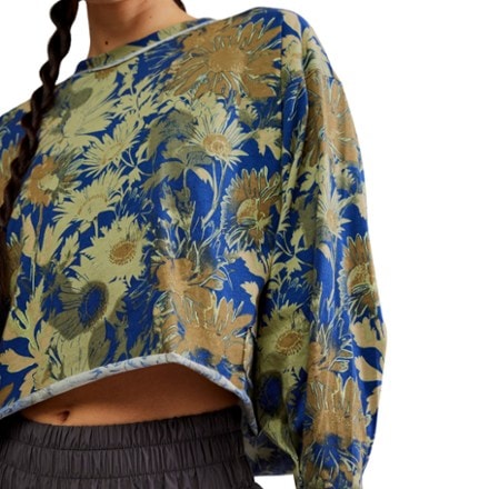 FP Movement Inspire Layer Printed Shirt - Women's 4