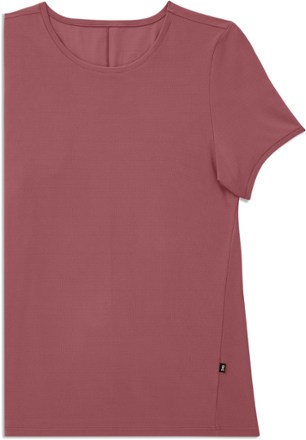 On Movement T-Shirt - Women's 0