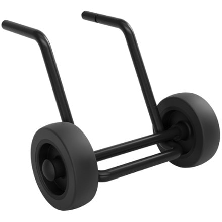 Thule Verse Transport Wheels 1