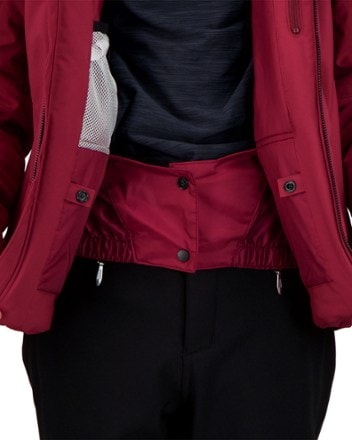 Obermeyer Rayla Insulated Jacket - Girls' 7