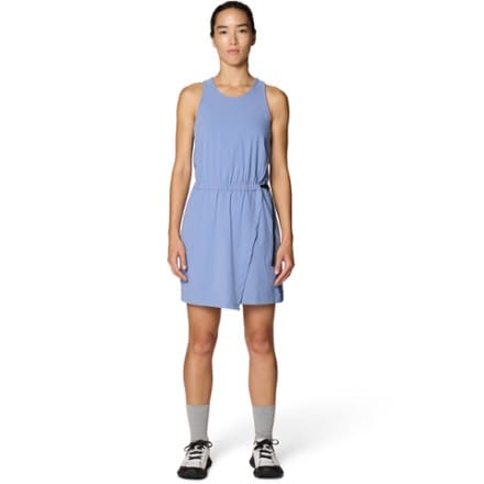 Mountain Hardwear Dynama Dress 0