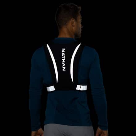 Nathan HyperNight Reflective Stash Vest 5