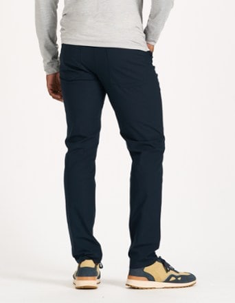 Vuori Meta Pants Athletic Slim - Men's 2