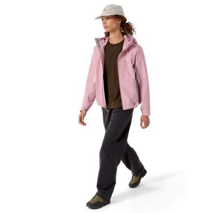 Arc'teryx Solano Hoody - Women's 3