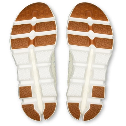 On Cloudswift 4 Road-Running Shoes - Women's 5