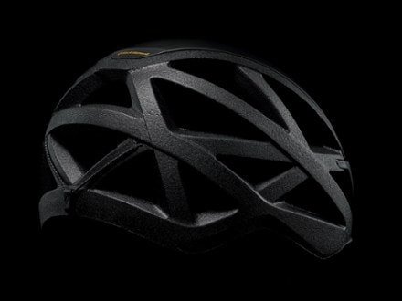 Black Diamond Vapor Climbing Helmet 6