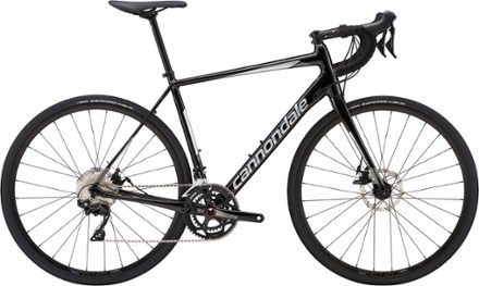 Cannondale Synapse AL Disc 105 Bike