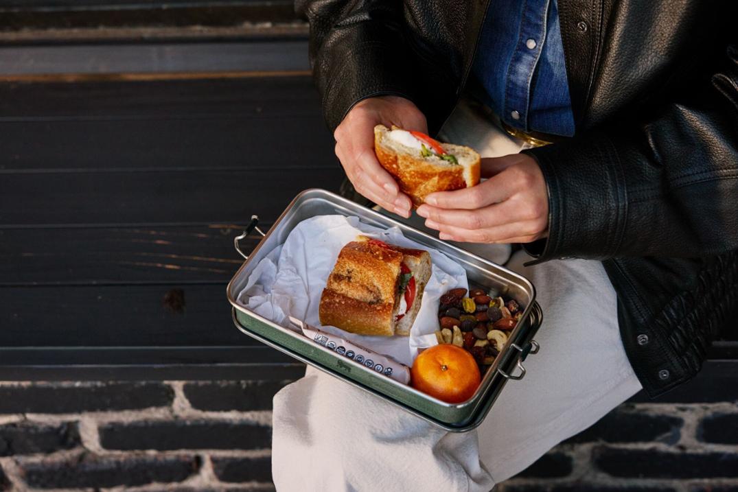 Location Image for Classic Legendary Useful Box - 1.25 qt.