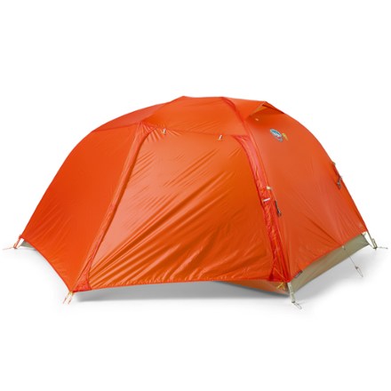 Copper Spur mtnGLO 2 Tent [Rain cover]