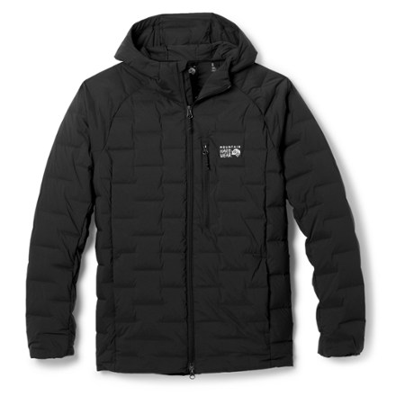 Stretchdown Hoody - Men's