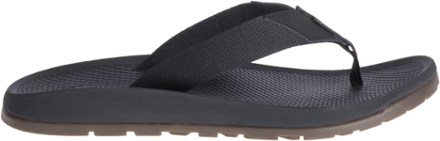 chaco flip flops mens