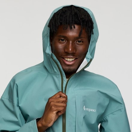 Cotopaxi Cielo Rain Jacket - Men's 7
