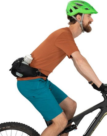 Osprey Savu 5 Lumbar Pack 7