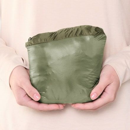 REI Co-op 650 Down Vest - Women's 5