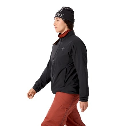 Arc'teryx Allium Insulated Jacket - Women's 5