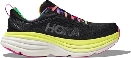 HOKA Bondi 8 Road-Running Shoes - Men's 0