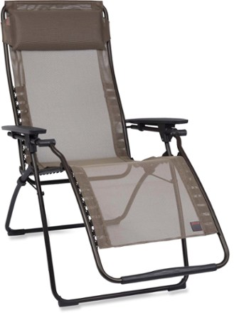 Lafuma Futura Clipper Lounger Chair Rei Co Op