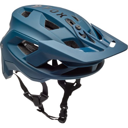 Fox SpeedFrame Mips Bike Helmet 0