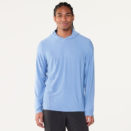 Vuori Strato Tech Hoodie - Men's 2