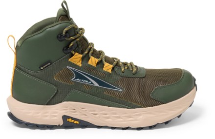Altra Men
