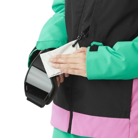 Picture Organic Clothing Seakrest Insulated Jacket - Women's 8