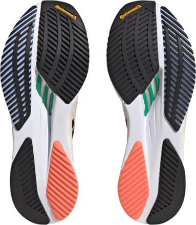 adidas Adizero Boston 11 Road-Running Shoes - Women's 8