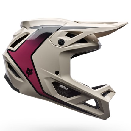 Fox Rampage Mips Bike Helmet 1